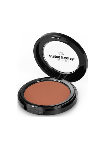 Tca Studio Make-Up Allık Compact Blush 000