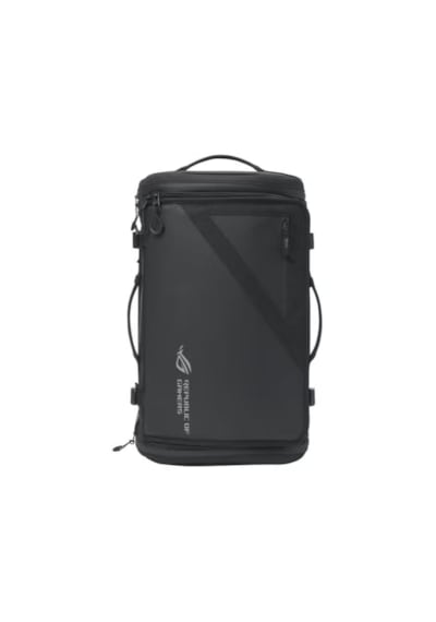 Asus Rog Archer Weekender 17 İnç Oyuncu Bilgisayar Sırt Çantası S