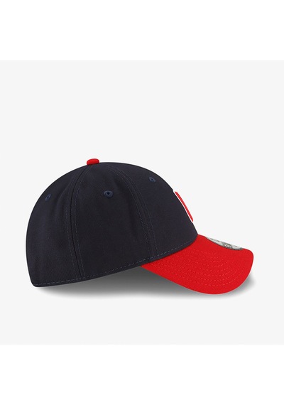 New Era Cap Basic 9fifty Unisex Siyah Şapka 60244186 Siyah