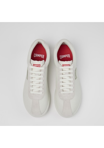 Camper Pelotas Xlf Beyaz Kadın Spor Ayakkabı Cmpk201759-006 Cmp.016