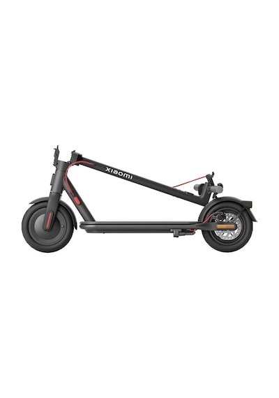 Xiaomi Elektrikli Scooter 4 Resmi Distribütör Garantili Siyah