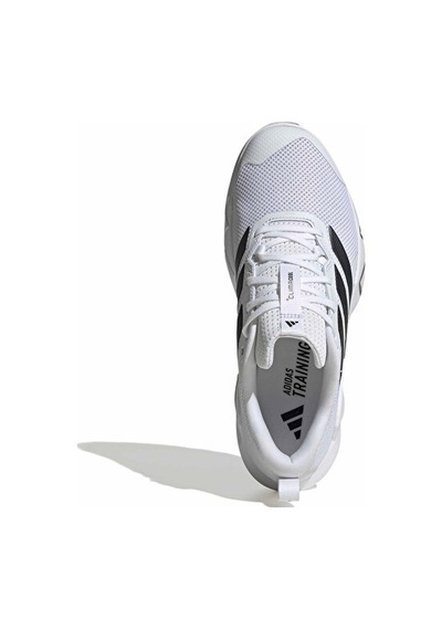 Adidas Rapidmove Go Traine Erkek Antrenman Ayakkabısı Jq1461 Beyaz Beyaz