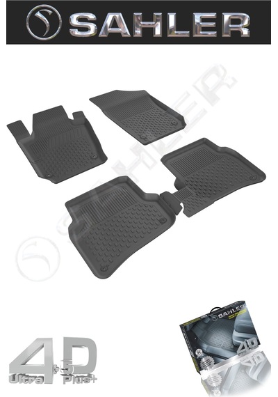 Seat Cordoba 2003-2009 Sahler Oto Paspas