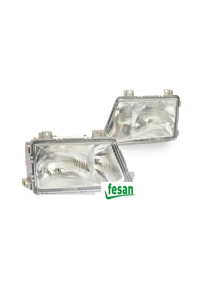 Mercedes Sprinter Sağ Sol Ön Far Takımı 1995-2000 N11.1646
