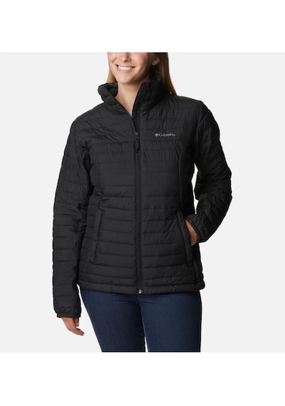 Columbia Silver Falls Kadın Siyah Spor Outdoor Mont 001