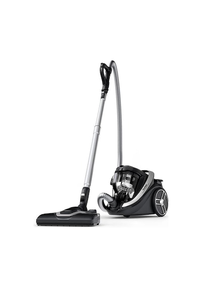 Tefal TW7976 Silence Force Cyclonic Effitech Toz Torbasız Elektrikli Süpürge
