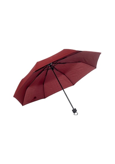 Marlux Bordo Süper Mini Kadın Şemsiye M21Mar298Lr004-Bordo