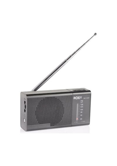 Roxy RXY-170FM Cep Tipi Mini Radyo