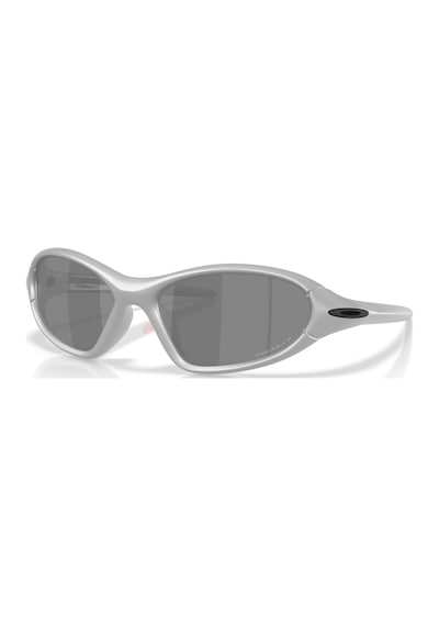 Oo 9536 953610 61 Oakley Portal Jacket Polarize Güneş Gözlüğü Siyah