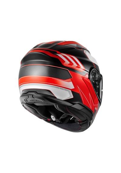 Shoeı Gt-aır 3 Agılıty Tc-1 Kapalı Kask Diğer