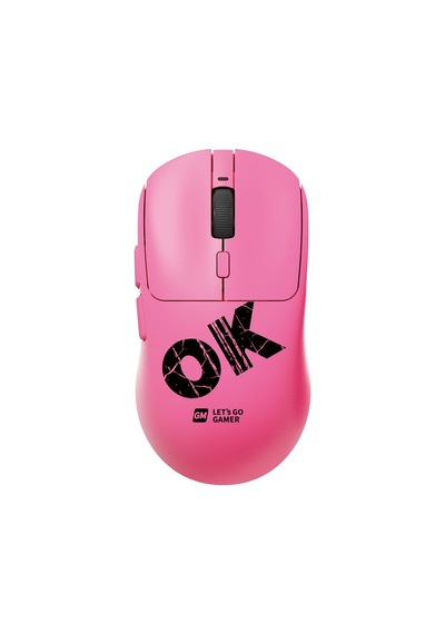 Mofıı M16 Şarjlı Oyuncu Mouse 3 Modlu Bluetooth + 2.4g + Kablolu 8000 Dpı Paw3311 Sensör 6 Tuş