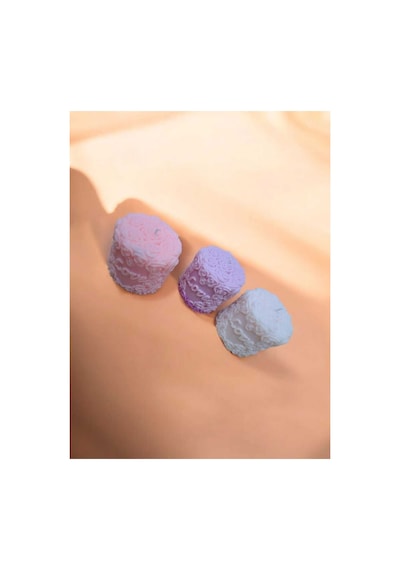 Loa Love Soya Mum Pembe - 714019715 Pembe