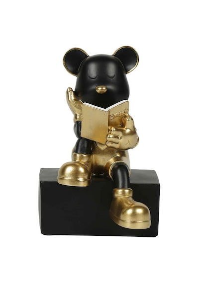 Vitale Ninas Öğrenci Mouse 12.5 11.5 19.5 Cm Ak.km0012