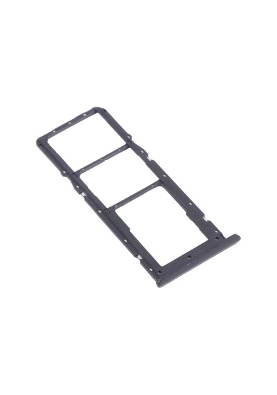 Realme C21y Sim Tepsisi Rmx3261 - Siyah