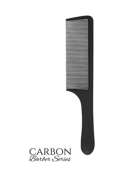 Berber Kuaför Saç Kesim Tarağı Karbon Nano Absolute Professional 720590