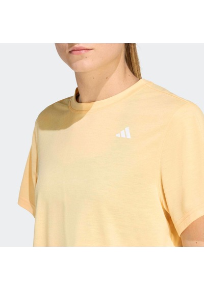 Adidas Train Essentials Kadın Turuncu Tişört Kb7909