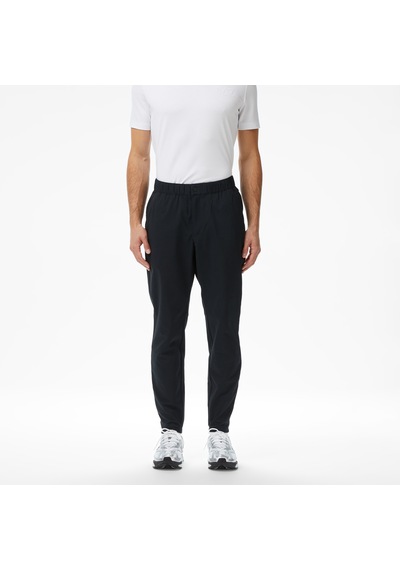 Columbia Sage Peak Tapered Chino Erkek Siyah Outdoor Pantolon Ao3590 Siyah