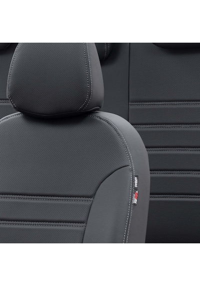 Otom Mitsubishi Spacestar 2019-Sonrası Özel Üretim Koltuk Kılıfı 555486041