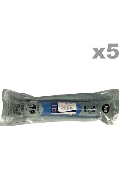 Sulook Su Arıtma Sistemi Lg Membran 80 Gpd ( 5 Adet )**