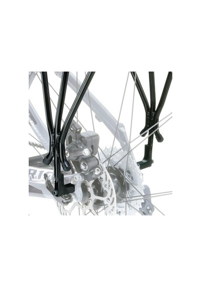 Topeak Uni Super Tourist Dx Tubular Arka Bagaj Mtx Disk Ta2151b