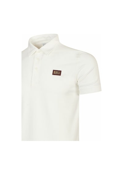 Bearraybon Erkek Polo Yaka T-Shirt-Ekru (504686095) Ekru