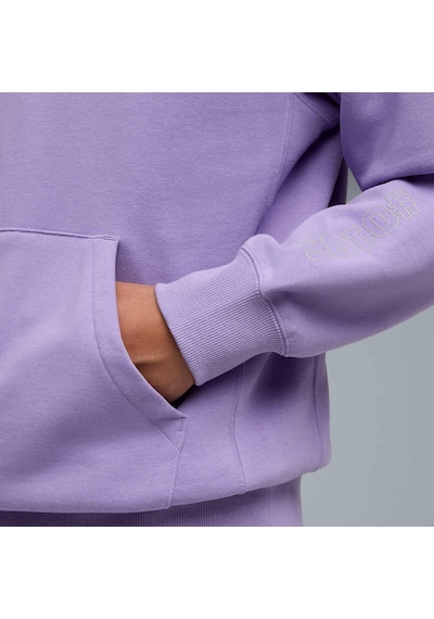 Puma X Pokémon Graphıc Erkek Geniş Kesim Kapüşonlu Sweatshırt 634915 29 Mor