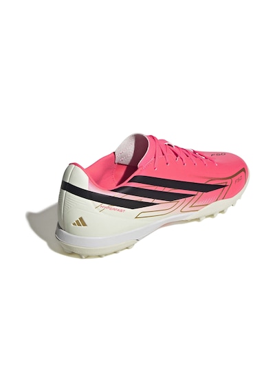 Adidas F50 Hyperfast Club Tf Erkek Halı Saha Ayakkabısı Ih4604 Ih4604 Solt Solar Turbo