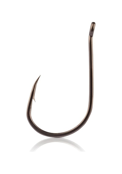 Mustad Alpha Point Chinu Light 10021ap Olta İğnesi 1/0