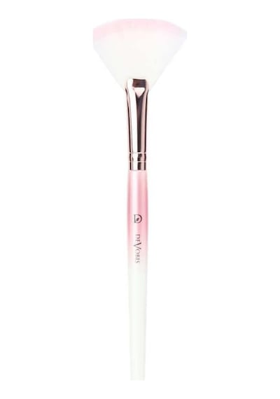 Devobis Fan Brush - Makyaj Fırçası 0 33799465