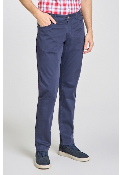Bisse 5 Cepli Lacivert Spor Erkek Pantolon Pns25y25103 D39 Lacivert