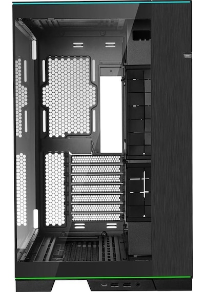 Lian Li O11 Dynamic Evo Rgb Mid Tower E-atx Bilgisayar Kasası Siyah
