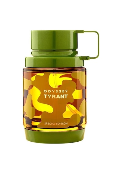 Armaf Odyssey Tyrant Special Edition 100 Ml Edp Erkek Parfümü Oryantal