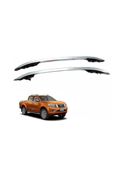 Nissan Navara Port Bagaj Tavan Çıtası Oem 2015