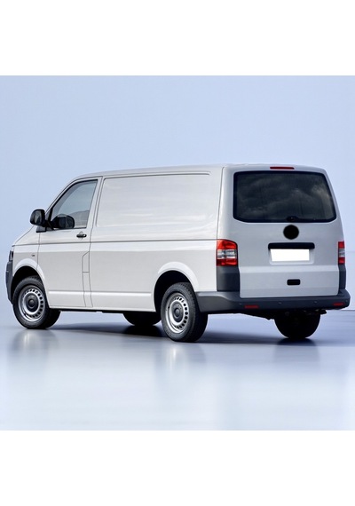 Vw Transporter T6 2010-2015 Arka Cam Silecek Motoru 7h0955711