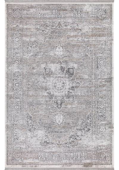 Sultan Asya Modern Makine Dokuma Salon Halısı - Cr61 Renkli