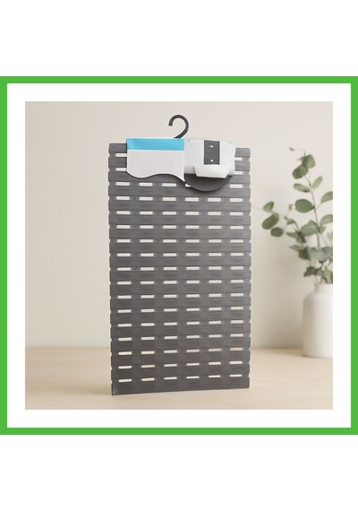 Vaveni Kaydırmaz Banyo Ve Küvet Paspası 37x68 Cm Pvc Vantuzlu Arz Çok Renkli
