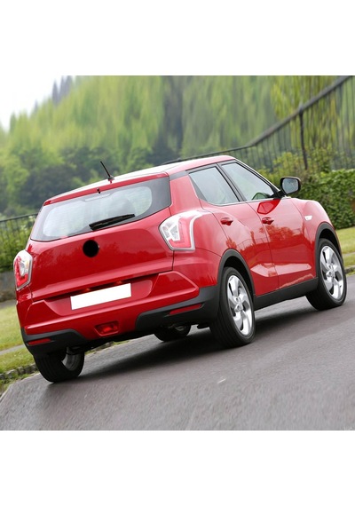 Ssangyong Tivoli 2015-23 Arka Bagaj Amortisörü 1 Adet 71450-35001
