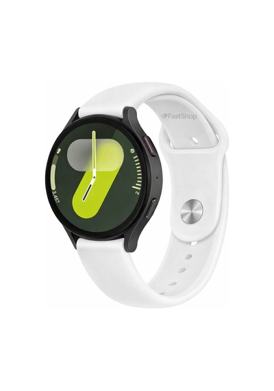 Samsung Galaxy Watch 7 6 5 4 Fe 40 44 Mm 42 43 46 47 Mm Uyumlu 3'lü Yüksek Kalite Silikon Kordon