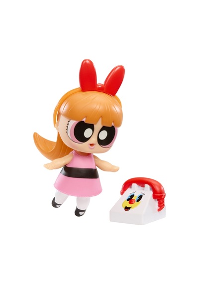 Lol Tots Powerpuff Girls Bebekleri Blossom