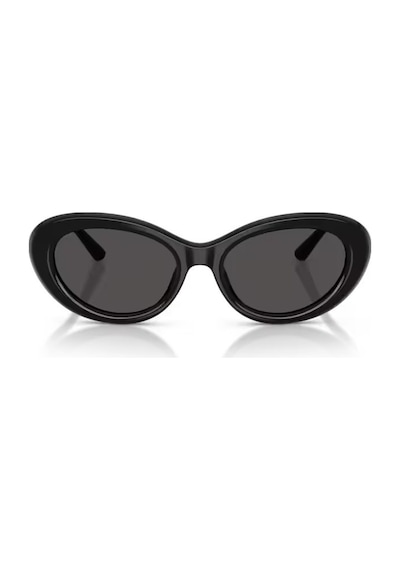Dolce Gabbana Dg4519 501 87 54 Kadın Güneş Gözlüğü Koyu Gri