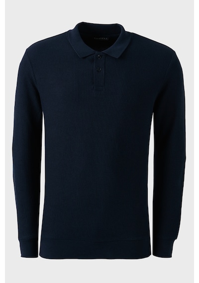 Buratti Erkek Sweat 5905739 Koyu Lacivert Koyu Lacivert