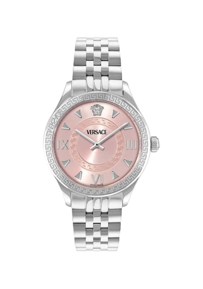 Versace Vrscve2s00825 Kadın Kol Saati Metalik Gri