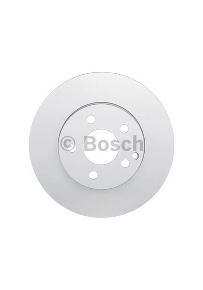 Mercedes C 204 C200Cdı 2.1 2008-2014 Bosch Ön Disk 2 Adet N11.2029