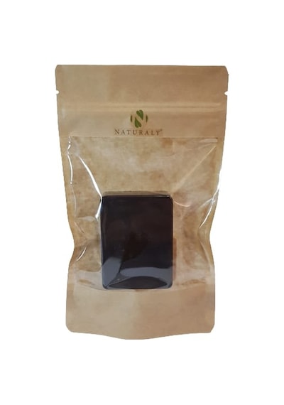 Naturaly Ardıç Katranı Özlü El Yapımı Sabun 120 G