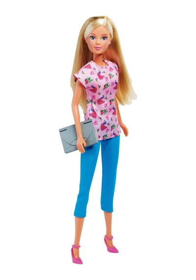 Simba Steffi Love Bebek Alışveriş Keyfi Oyun Seti 105733403