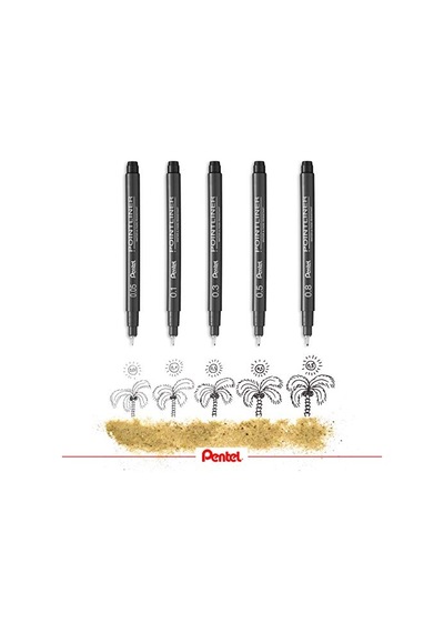 30mm Yuvarlak Kırmızı İşaretleme Etiketi - Rulo, 1000 Adet, Dayanıklı 10