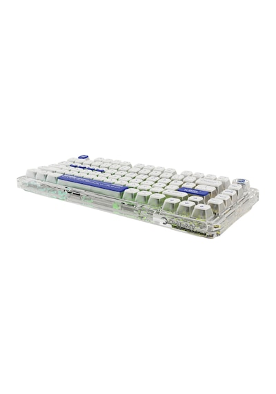 Gamepower Gasket Pro Kablolu-Kablosuz Rgb Mekanik Oyuncu Klavyesi