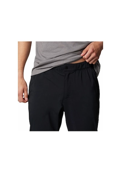 Columbia Ao3590 Sage Peak Tapered Chino Erkek Pantolon 2095041010 Siyah