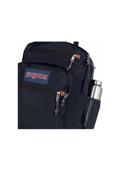 Jansport Cool Student Navy Sırt Çantası  Vfe-ek0a5bakn541