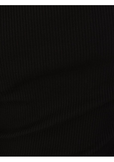 LOFT Slim Fit Kadın Bluz K.kol Lf2036515 Q1.v1 Siyah